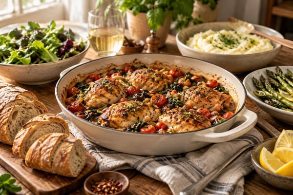 Make Again Picks recipe collection