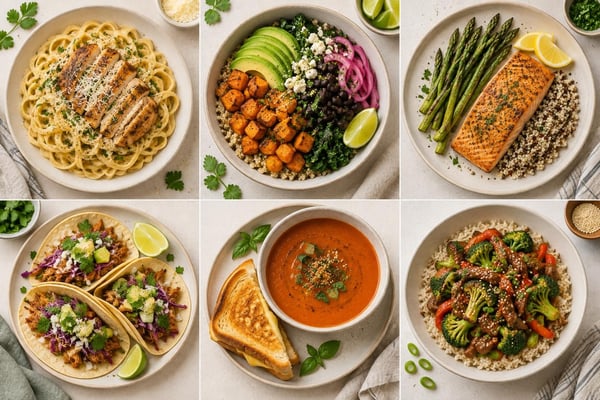 Make Again Picks Make Again Picks recipe collection