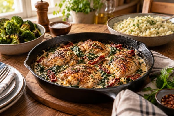 Keto Weeknight Winners Keto Weeknight Winners recipe collection