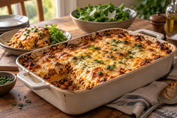 Comfort Tray Bakes recipe collection
