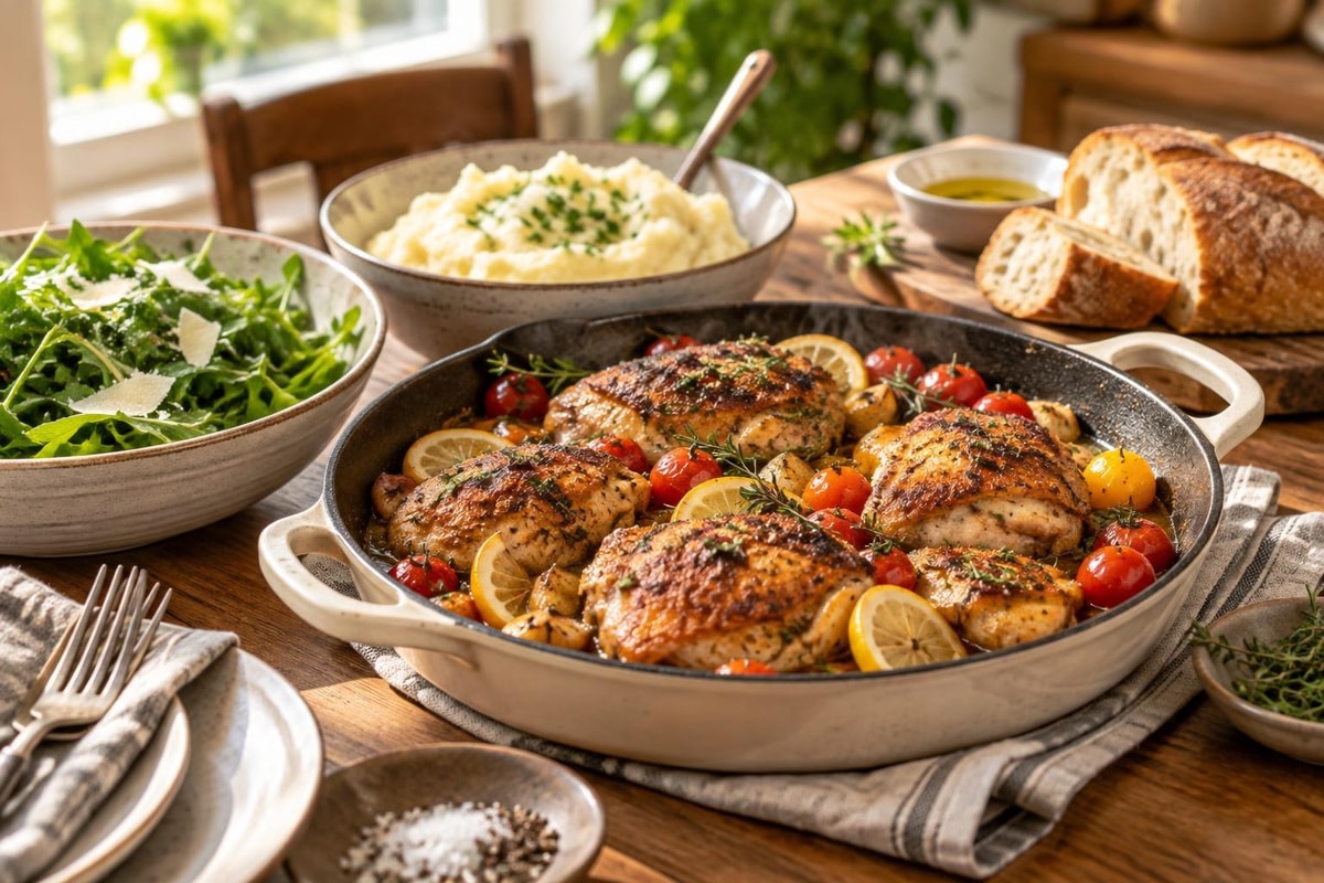 Make Again Picks recipe collection