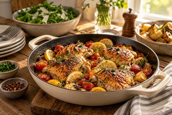 Make Again Picks recipe collection