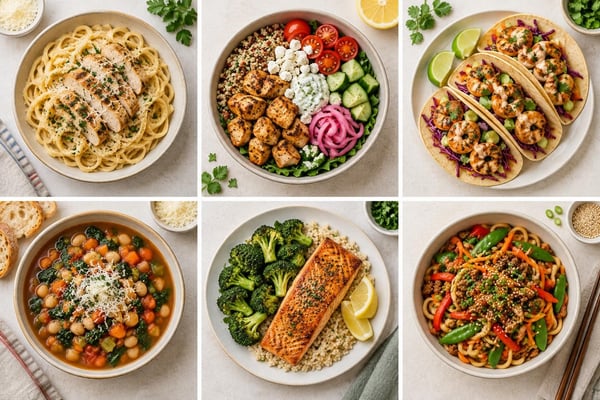 Make Again Picks recipe collection