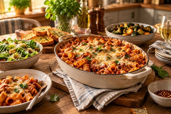 Make Again Picks recipe collection