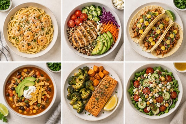Make Again Picks recipe collection