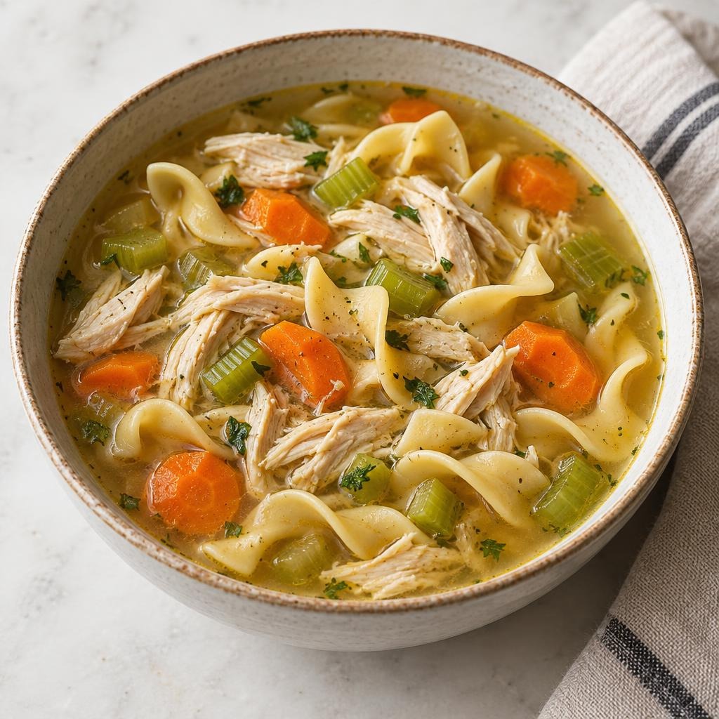 Soups & Stews recipes