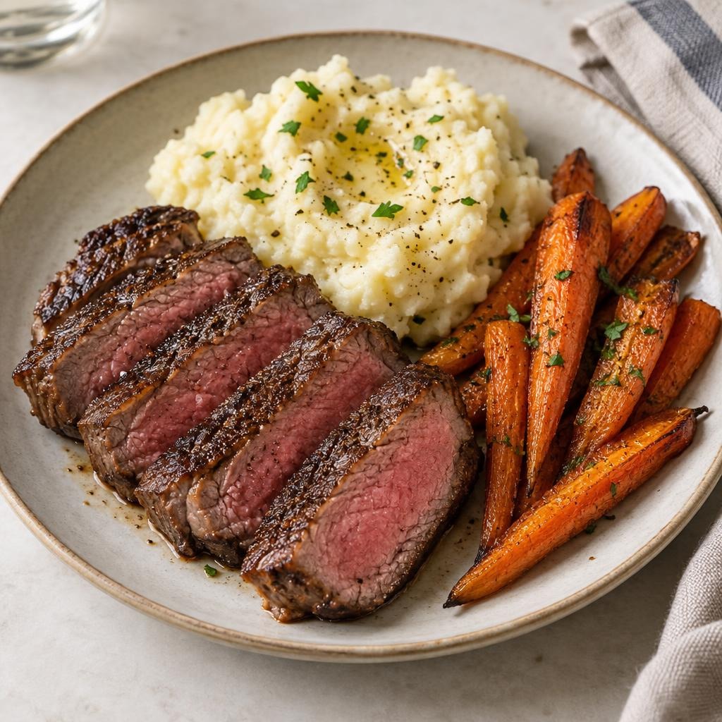 Beef Dinners recipes