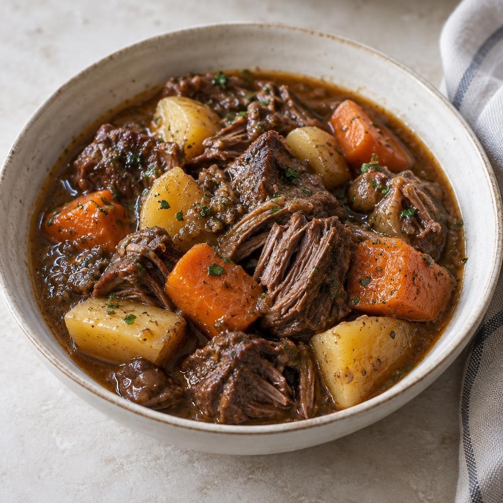Slow Cooker recipes