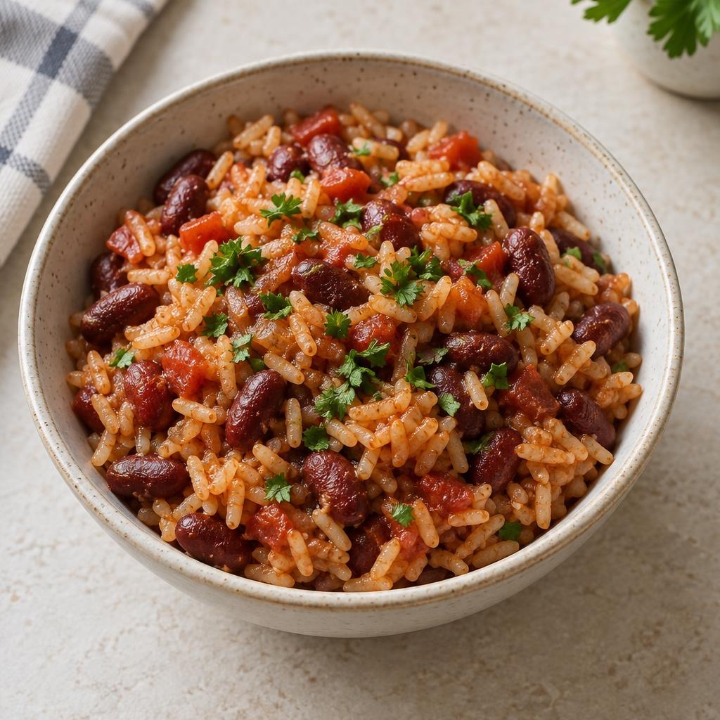 Budget Friendly recipes