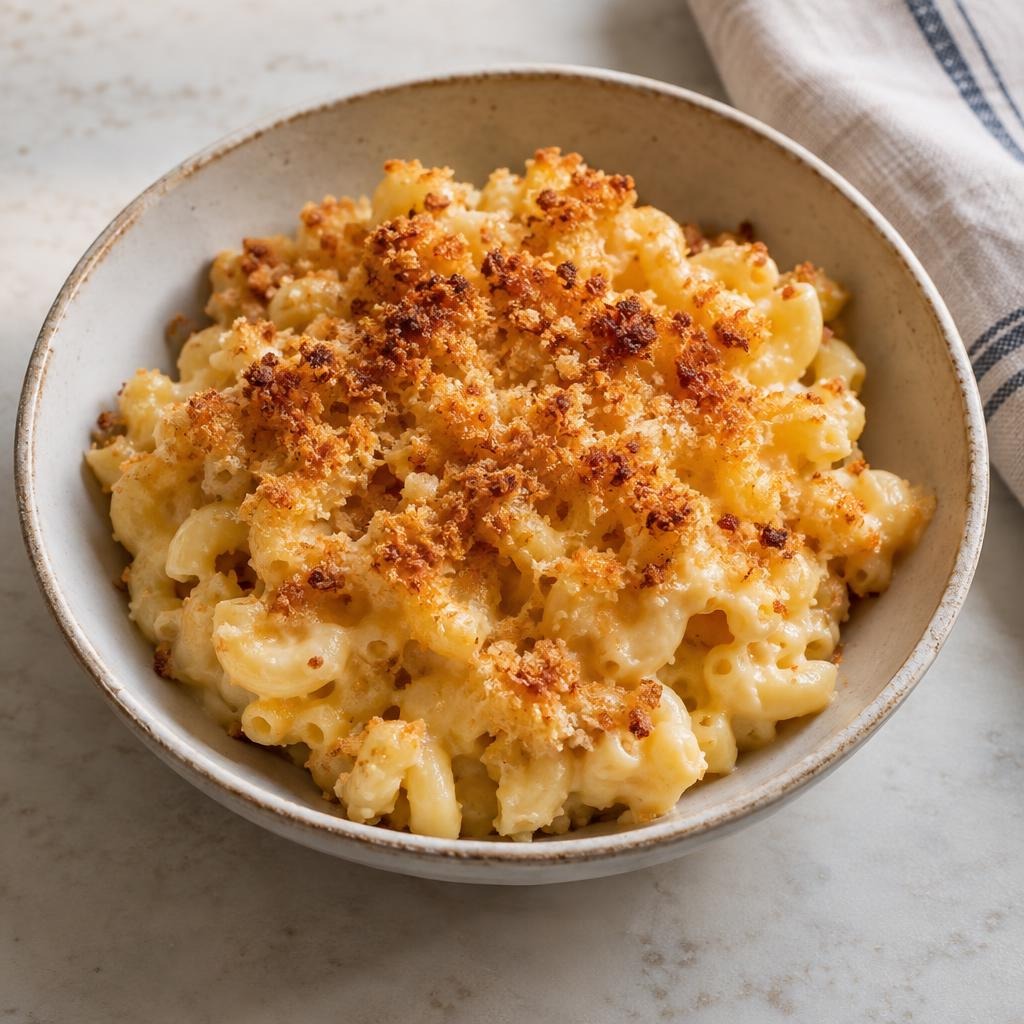 Comfort Food recipes