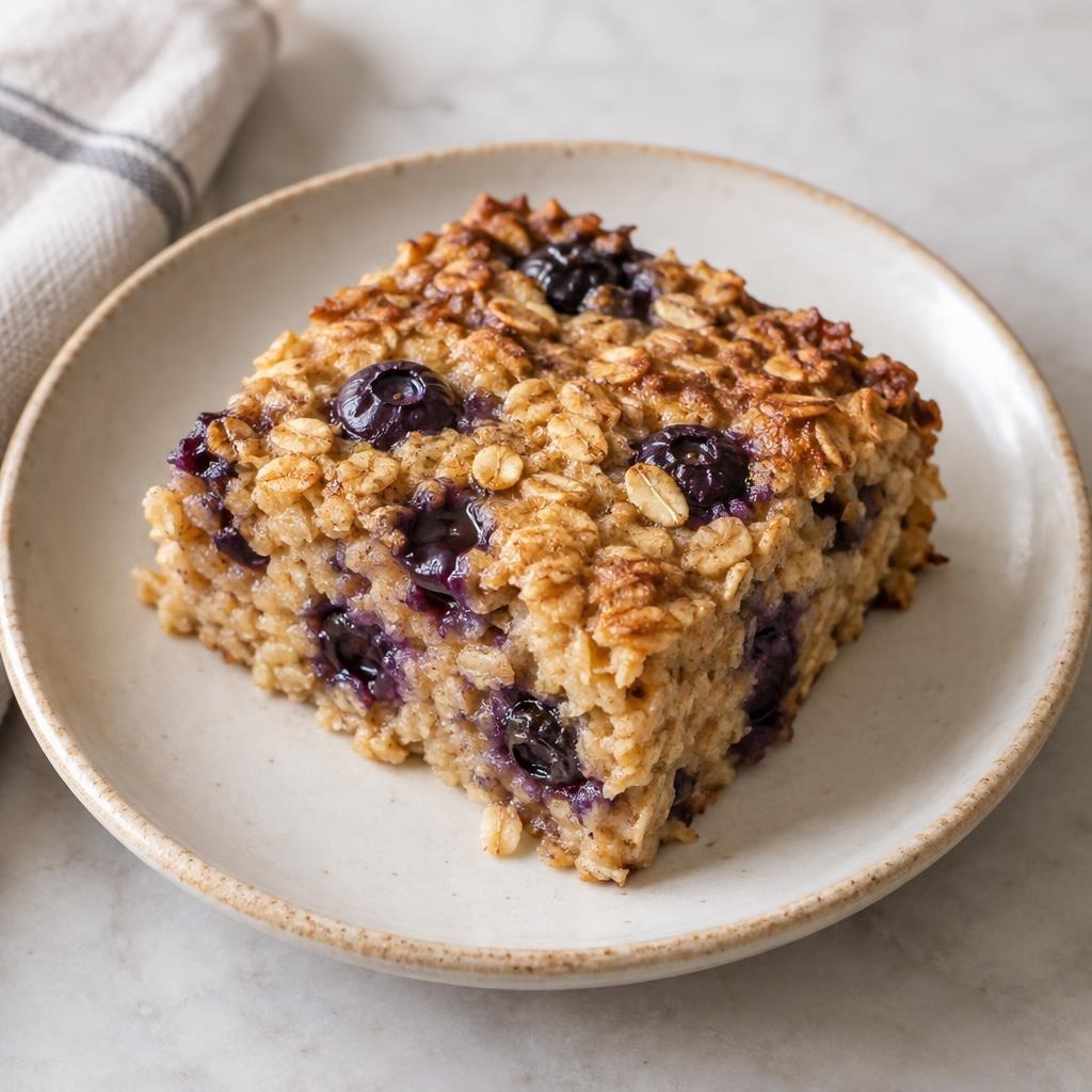 Breakfast Prep recipes