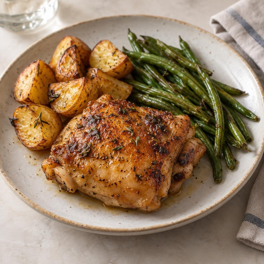Chicken Dinners recipes