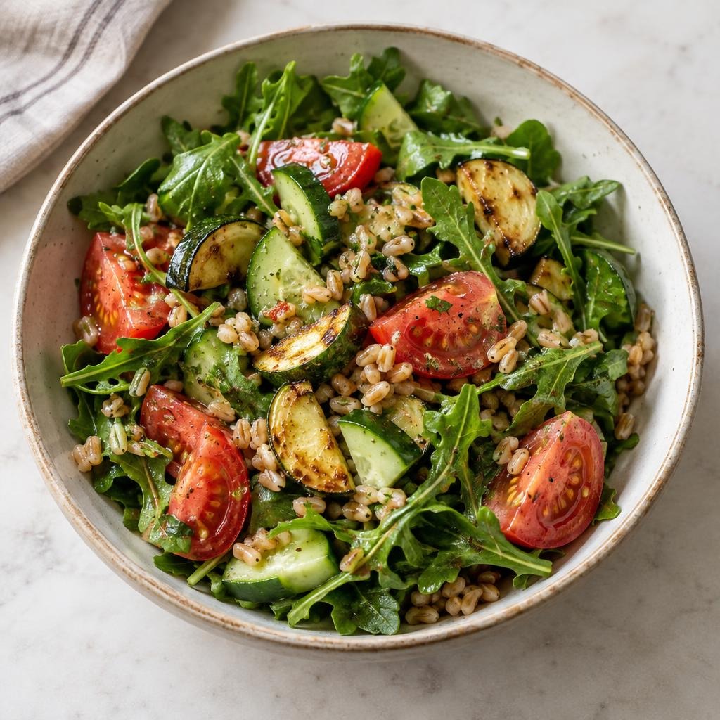 Fresh Market recipes