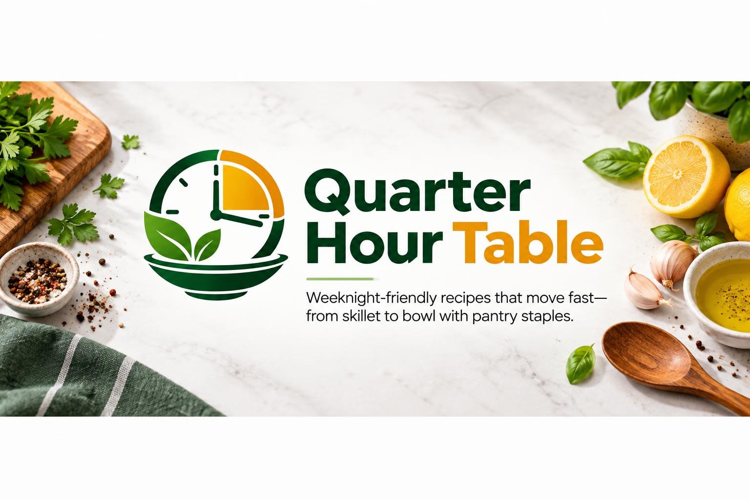 Quarter Hour Table Quarter Hour Table creator kitchen