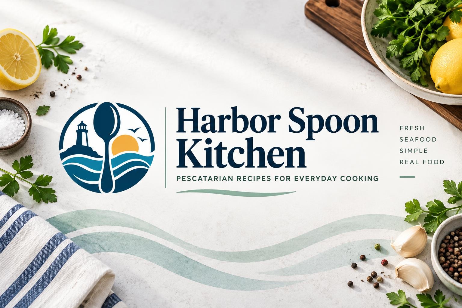 Harbor Spoon Kitchen creator kitchen