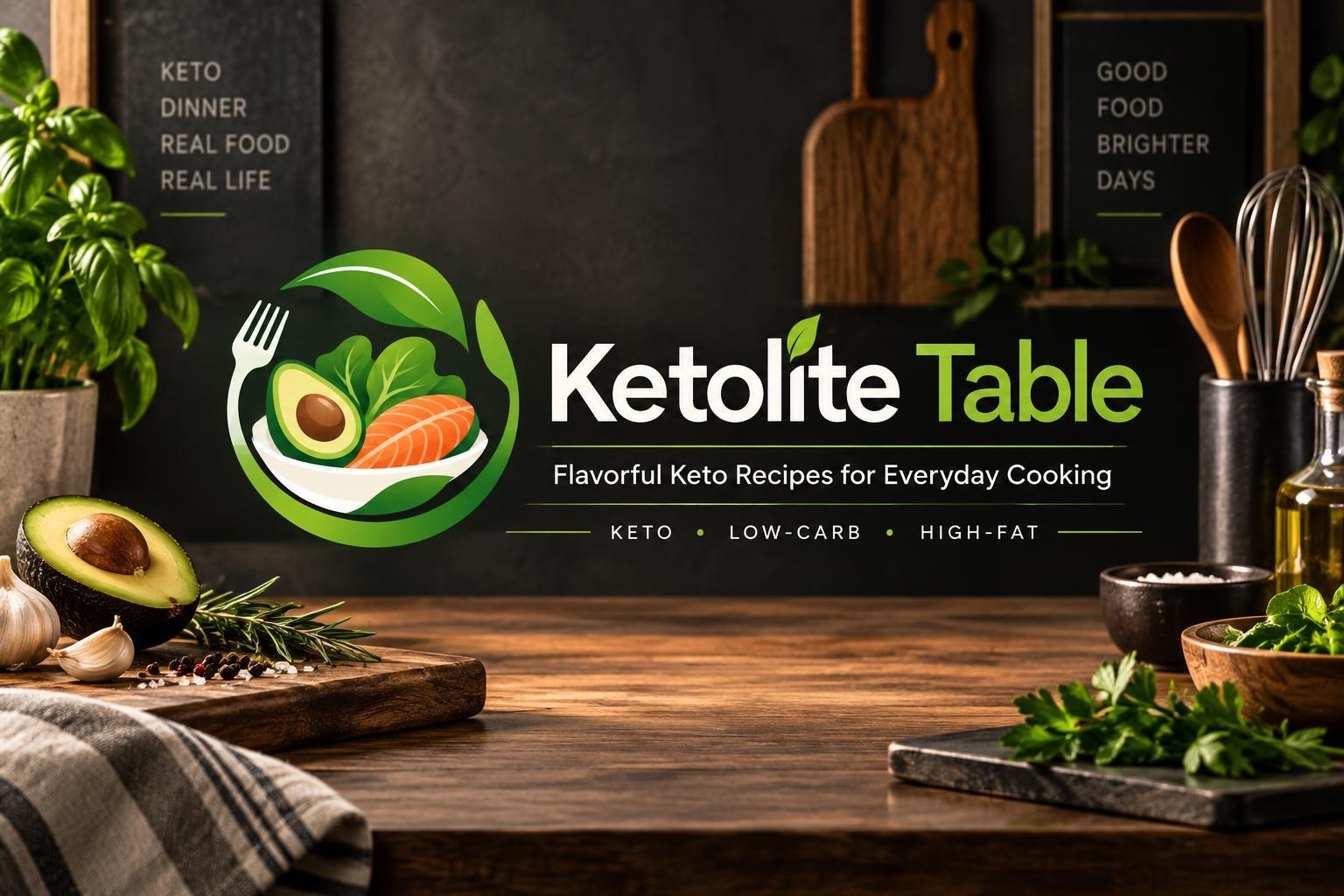 Ketolite Table Ketolite Table creator kitchen