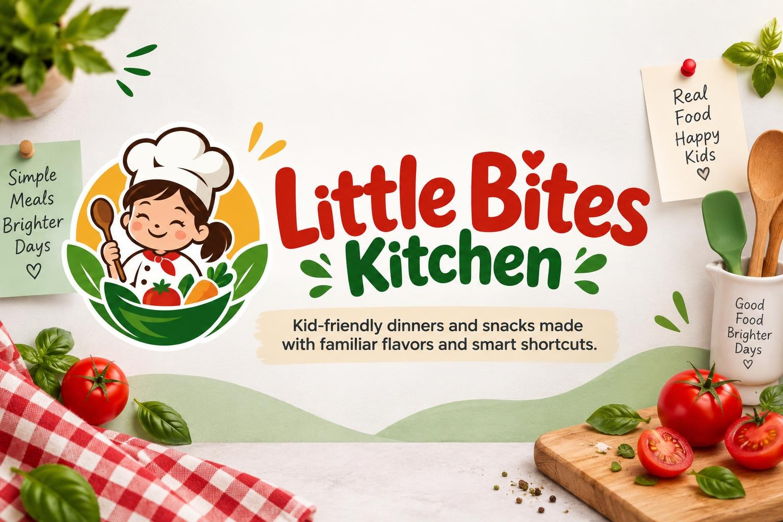 Little Bites Kitchen Little Bites Kitchen creator kitchen