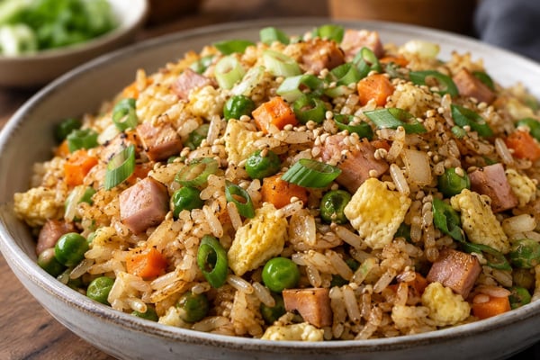 Take out Fake out Recipes on a Budget Take out Fake out Recipes on a Budget recipe from Sunrise & Crumb