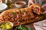 Chopped Italian Sandwich recipe from Ember Pot