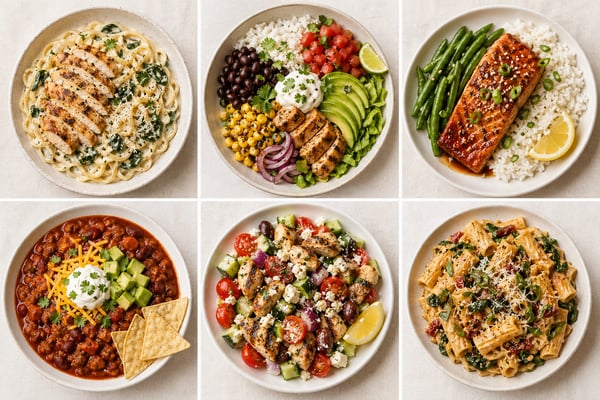Make Again Picks recipe collection