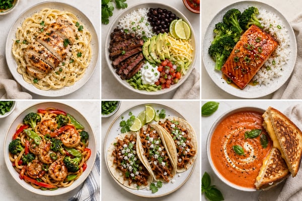 Make Again Picks recipe collection