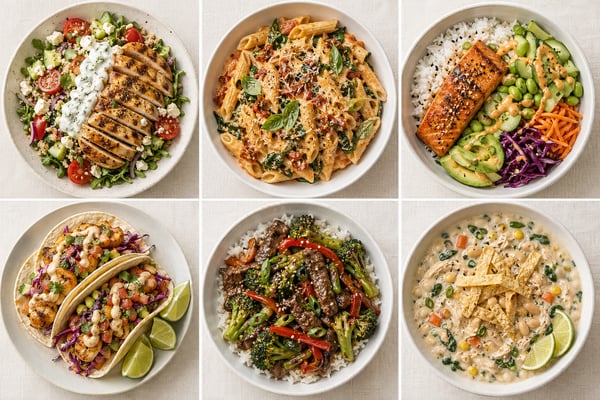 Make Again Picks recipe collection