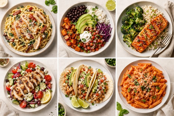 Make Again Picks recipe collection