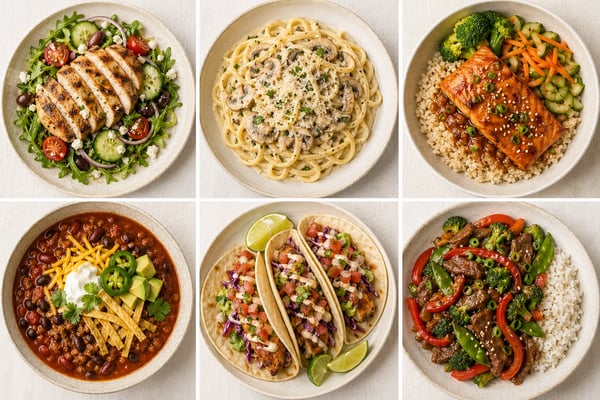 Make Again Picks recipe collection