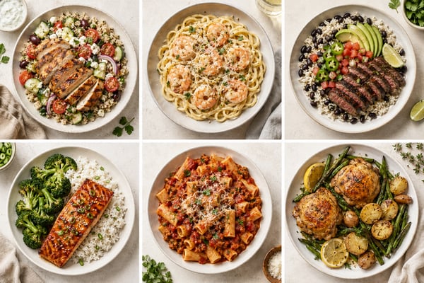 Make Again Picks recipe collection