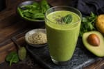 Healthy Smoothie Recipes recipe from Derek's Table