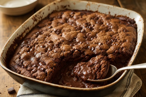 Creamy Chocolate Pudding Cookies Dessert Tray Creamy Chocolate Pudding Cookies Dessert Tray recipe from Velvet Spoon Kitchen