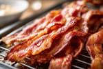How to Cook Bacon in the Oven recipe from The Snap Skillet