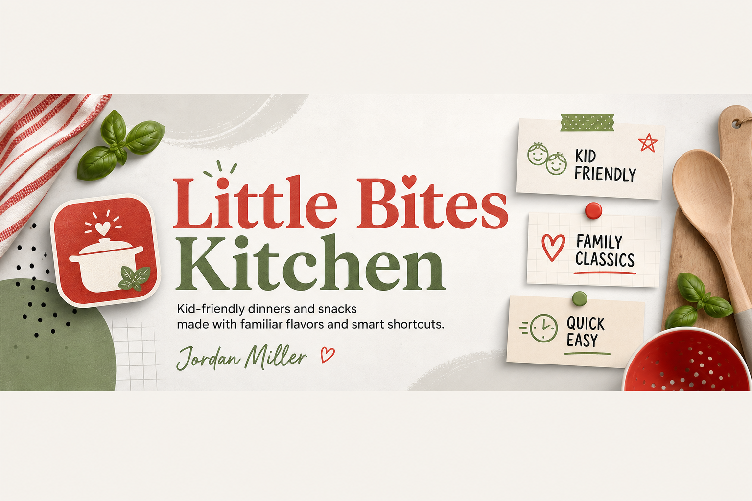 Little Bites Kitchen Little Bites Kitchen creator kitchen