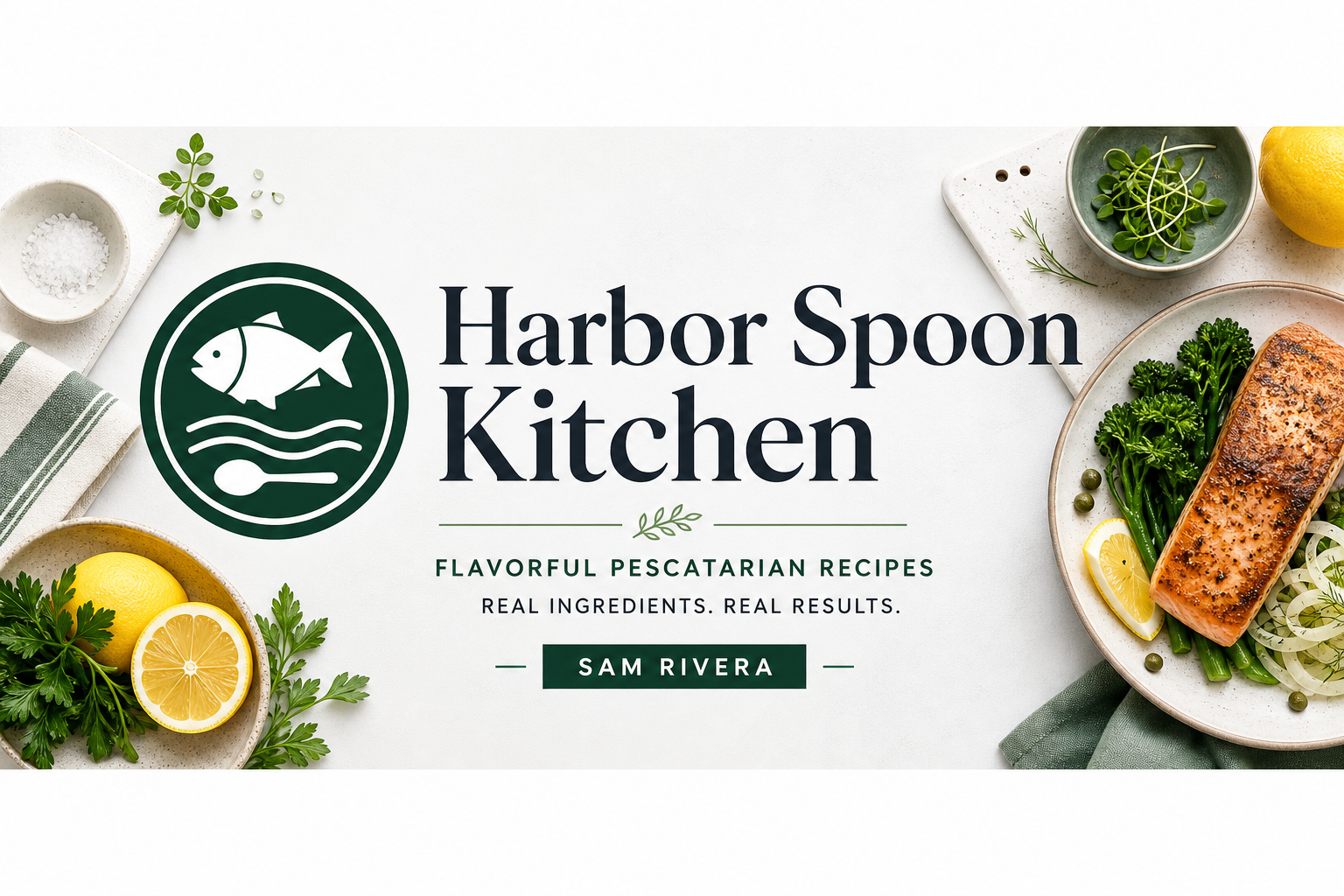 Harbor Spoon Kitchen Harbor Spoon Kitchen creator kitchen