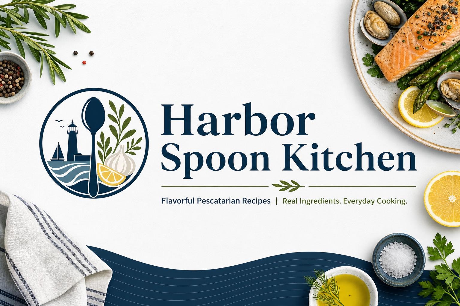 Harbor Spoon Kitchen creator kitchen