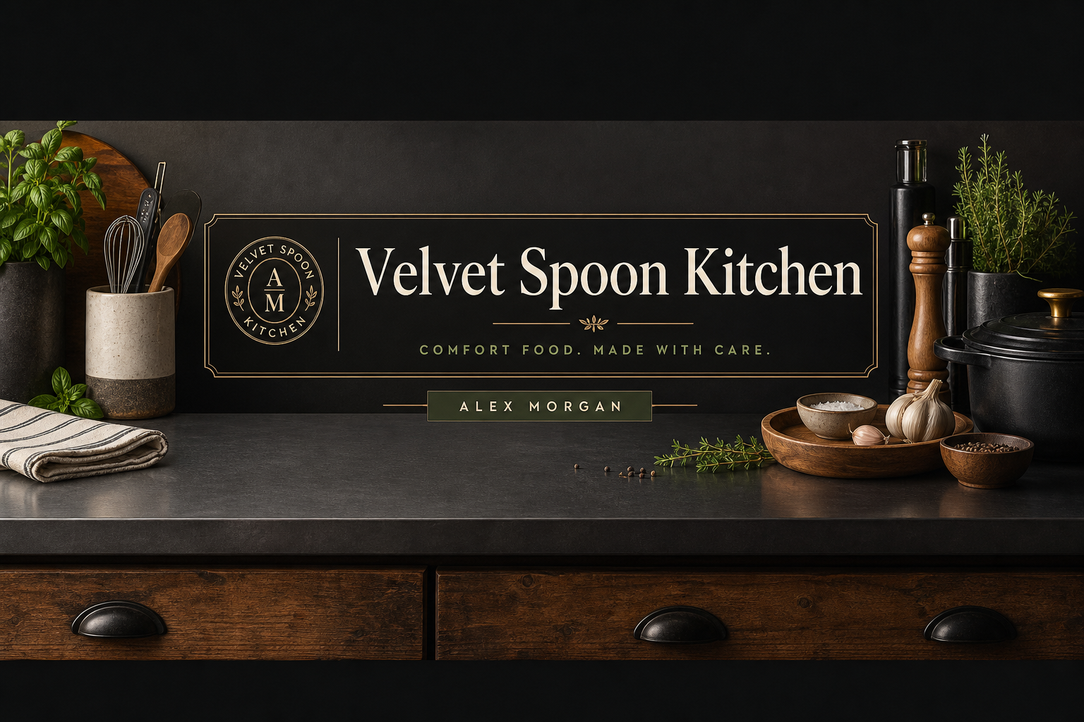 Velvet Spoon Kitchen Velvet Spoon Kitchen creator kitchen